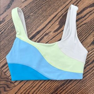 L*Space Sports Bra